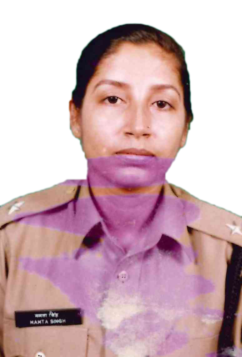 Mamta Singh 